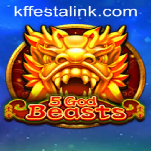 Discovering the World of 5GodBeasts: An Exciting New Game