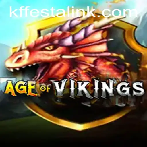 Age of Viking: A Thrilling New Adventure