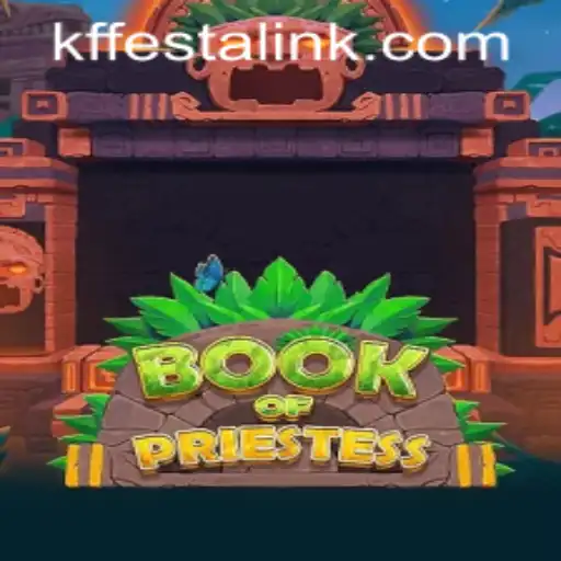 Discovering the Enchantment of BookOfPriestess