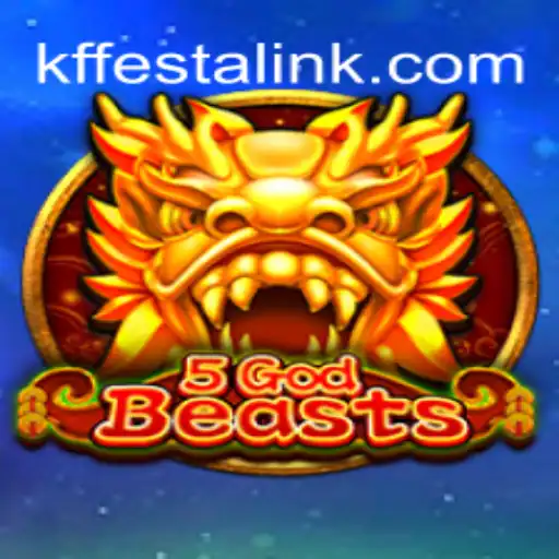 Discovering the World of 5GodBeasts: An Exciting New Game