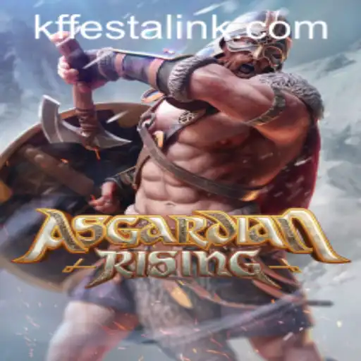 Discover the Epic World of AsgardianRising on KFFESTA.COM
