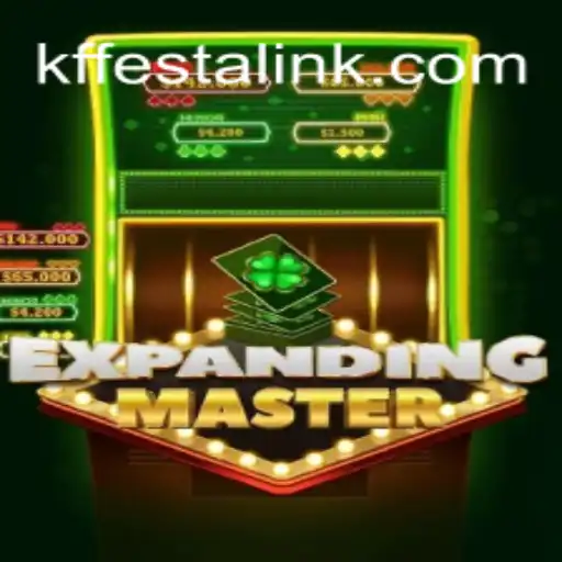 ExpandingMaster: A Thrilling New Adventure in Gaming