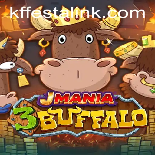 JMania3Buffalo Game Unveiled: Dive into the Exciting World of Strategy and Adventure