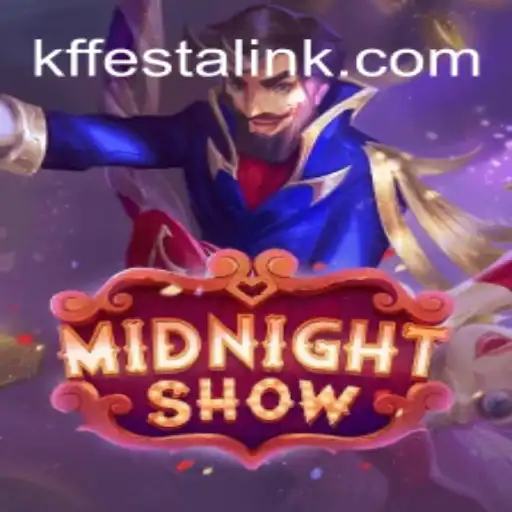 MidnightShow: A Thrilling New Experience from KFFESTA.COM