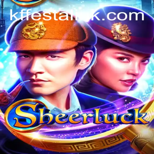 Sheerluck: The Exciting Detective Game Sweeping the World