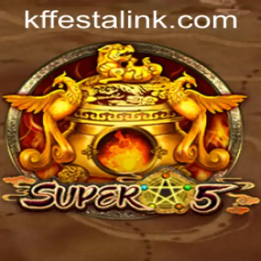 Discover the Thrilling World of Super5: A Revolutionary Game on KFFESTA.COM