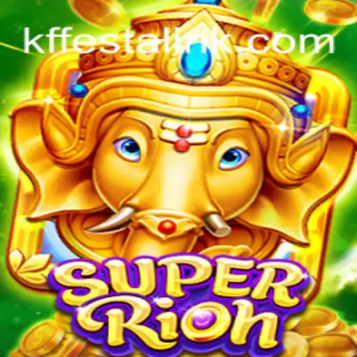 Discover 'SuperRich': A Game Reimagining Strategy and Fun