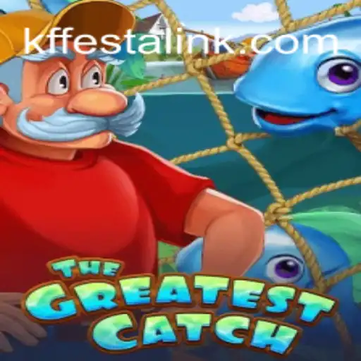 TheGreatestCatch: A Deep Dive into the Ultimate Fishing Adventure