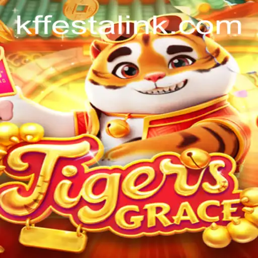 Exploring the Enigmatic World of TigersGrace at KFFESTA.COM