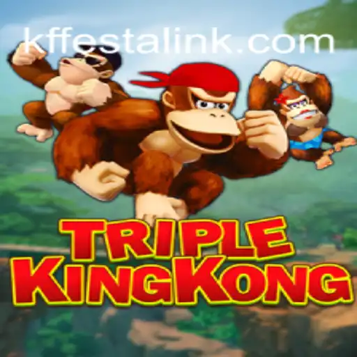 Unleashing the Excitement of TripleKingKong at KFFESTA.COM