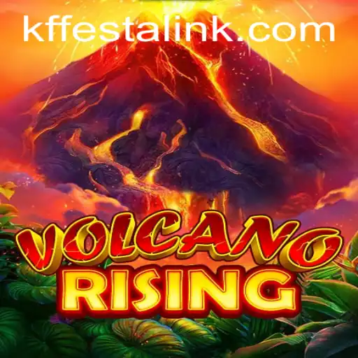VolcanoRising: An Immersive Gaming Journey