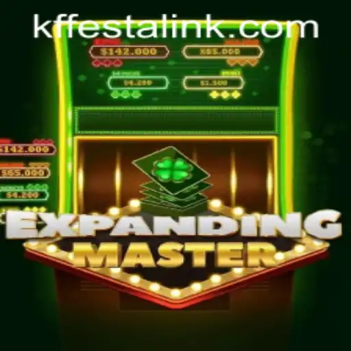 ExpandingMaster: A Thrilling New Adventure in Gaming