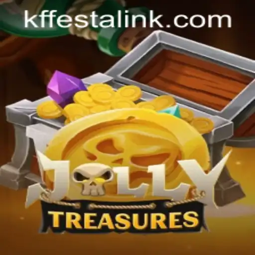 Discover the Adventure of JollyTreasures and Uncover the Mysteries of KFFESTA.COM