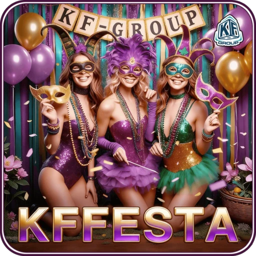 KFFESTA.COM Logo