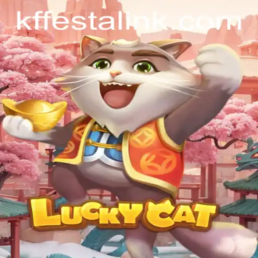 Discover the Thrills of LuckyCat: Your Gateway to Excitement
