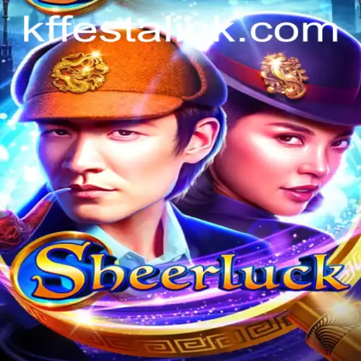 Sheerluck: The Exciting Detective Game Sweeping the World
