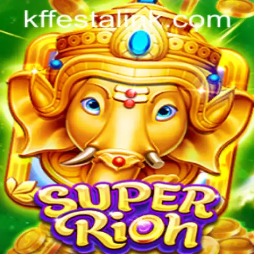 Discover 'SuperRich': A Game Reimagining Strategy and Fun