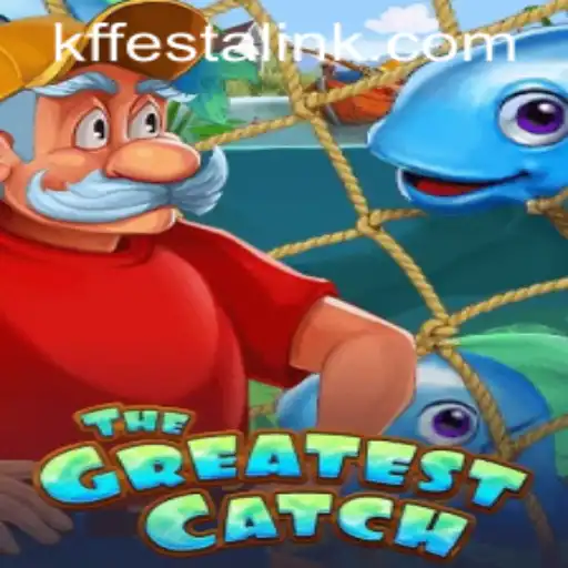TheGreatestCatch: A Deep Dive into the Ultimate Fishing Adventure
