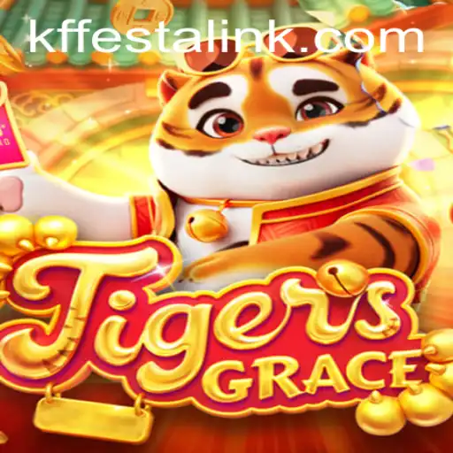 Exploring the Enigmatic World of TigersGrace at KFFESTA.COM