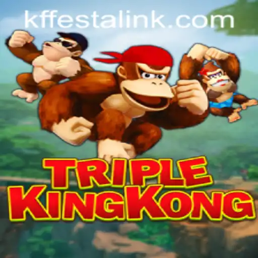 Unleashing the Excitement of TripleKingKong at KFFESTA.COM