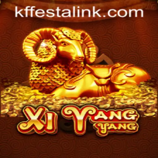 XiYangYang: The Enchanting Journey into the World of KFFESTA.COM